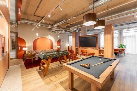 Photo of a canvas Paris Ivry.