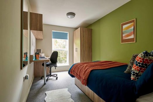 Standard Ensuite 5 Bed