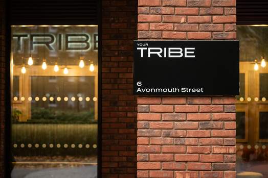 Photo of a yourTRIBE Elephant & Castle.