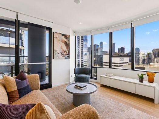 2 bedroom, 1 Bathroom Apartment