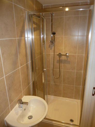 Photo of a 17, Napier terrace, Flat 3.