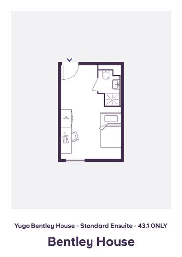 Standard En Suite