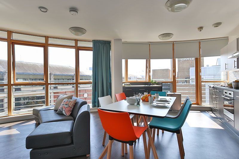 iQ Kingston Student in Kingston upon Thames