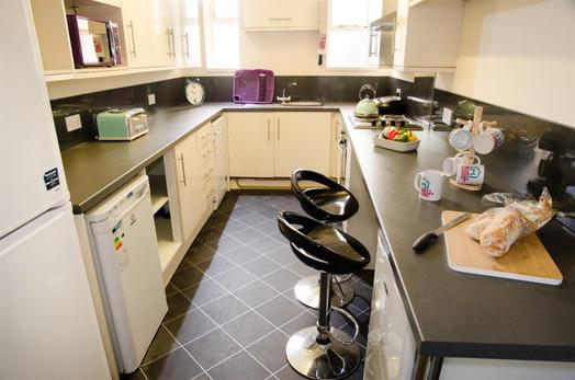 Photo of a 40 King Street, Lancaster, LA1 1RE.