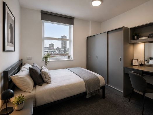 Classic En-Suite