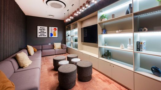 Photo of a the Aspen.