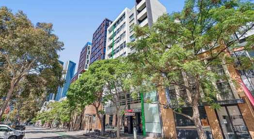 Photo of a student Living - D1 (by UniLodge).