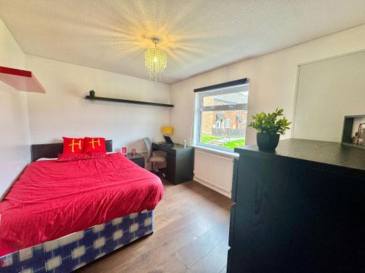 Photo of a 28 Forrester Close.