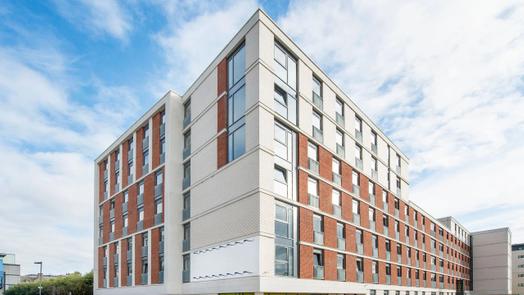 Photo of a canal Point.