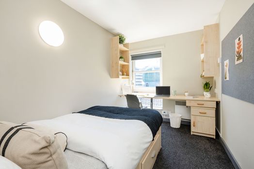 Classic Ensuite