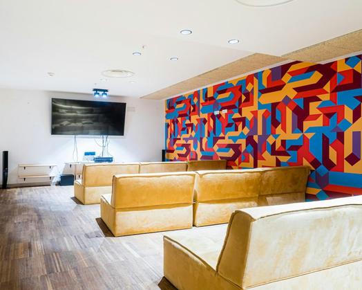 Photo of a nido El Porvenir.