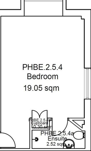 Premier En-Suite