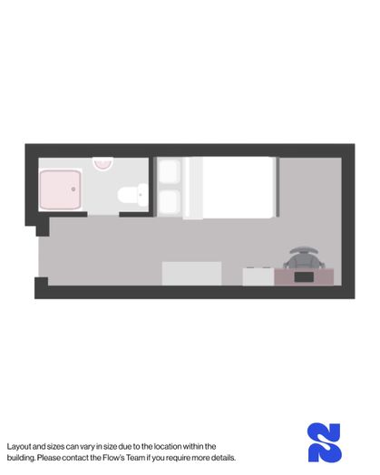 Small Ensuite
