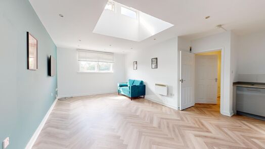 Photo of a 2 BEDROOM FLAT | Bills Included.