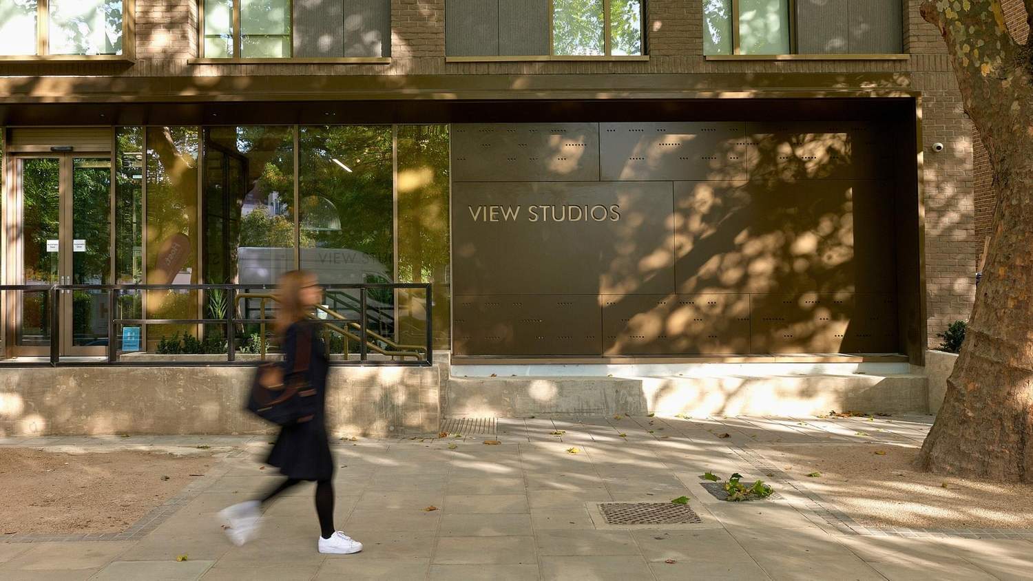 View Studios | Student Accommodation in London