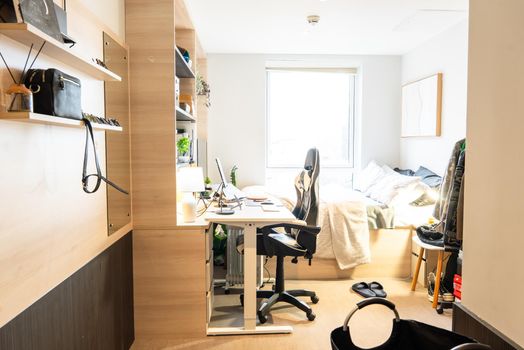 Premium Plus Ensuite