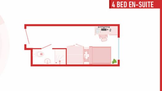 Deluxe En-Suite