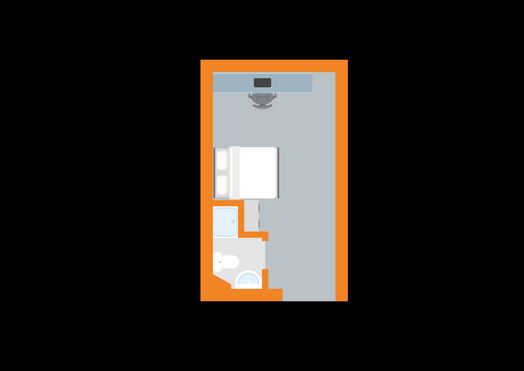 Premium Ensuite