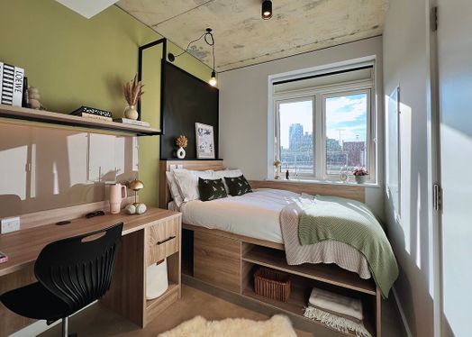 Ultimate En-suite
