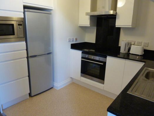 Photo of a 17, Napier terrace, Flat 3.