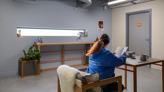 Photo of a element Manchester.