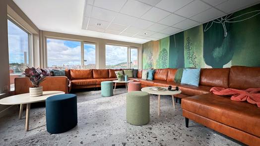 Photo of a parklands.