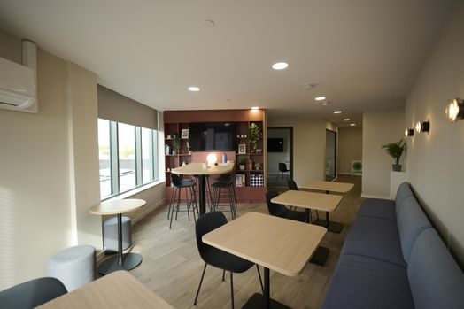 Photo of a brigg Point.