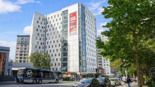 Photo of a uniLodge Wellesley Apartments.