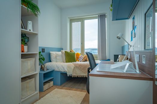 Classic 3 Bed Ensuite