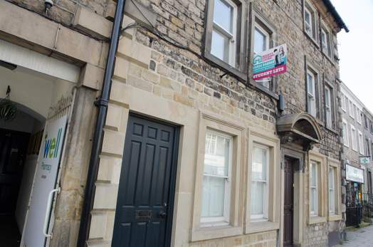 Photo of a 42 King Street, Lancaster, LA1 1RE.