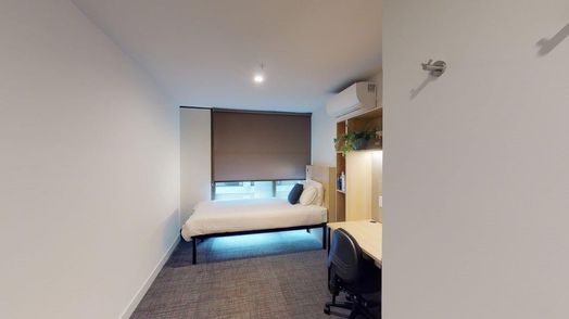 4 Bedroom Multishare Ensuite