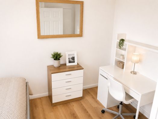 Photo of a 22 Corringham House (ii).