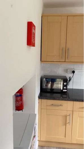 Photo of a 18 Finsbury Terrace.
