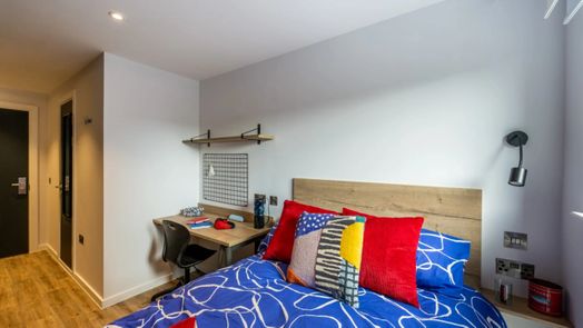 3 Bed En-Suite