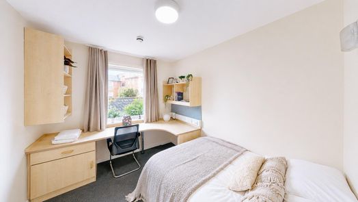 Premium Ensuite