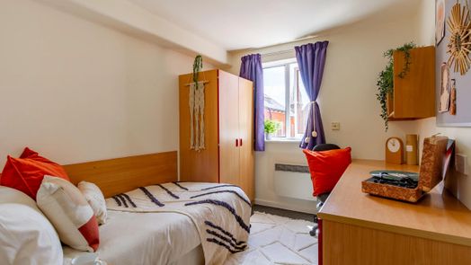 Standard En-suite