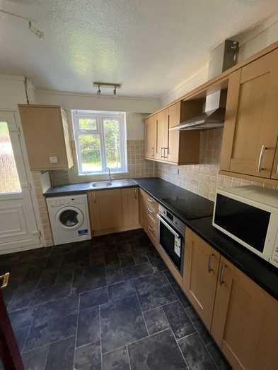 Photo of a double-bed room in a 2-bedroom house in Norwich.