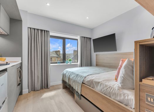 Smart Apartment