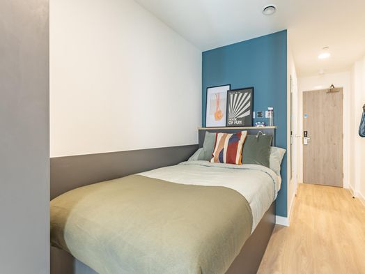 Classic Plus En-suite