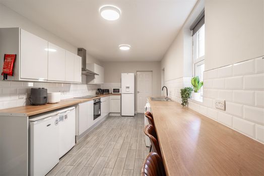 Photo of a 5 Gordon Terrace, Lancaster, LA1 4DS.