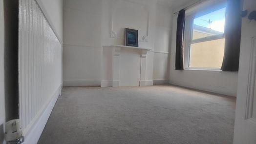 Photo of a wern Terrace.