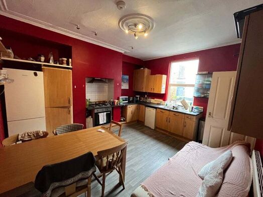 Photo of a lovely House for Postgrad or Mature Students in Leeds.
