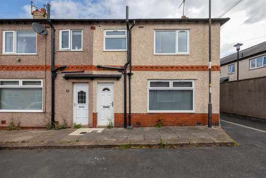 Photo of a 27 Beech Street, Lancaster, LA1 5PL.