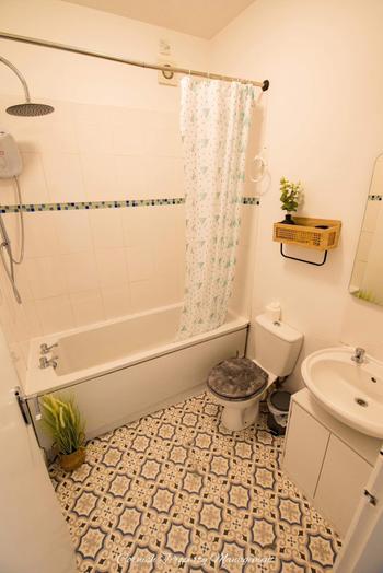Photo of a 252, North Road West, Flat 3.