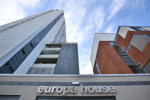 Europa House