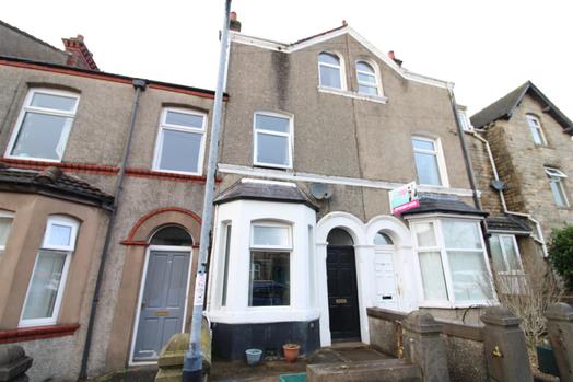 Photo of a 47 Golgotha Road, Lancaster, LA1 3AA.