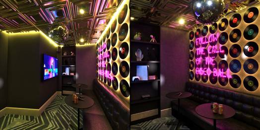 Photo of a unilife Castle Way.