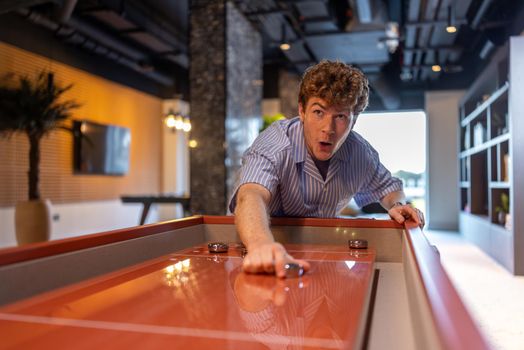 Photo of a fusion Brent Cross (North London).