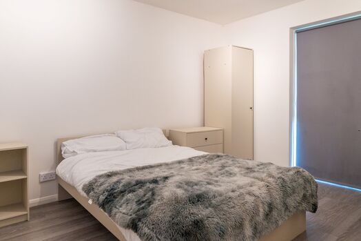 Photo of a 5 Harefield Close.