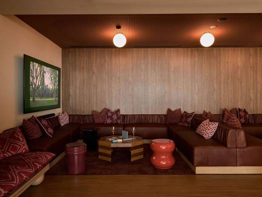 Photo of a the Archive - Residential Living.